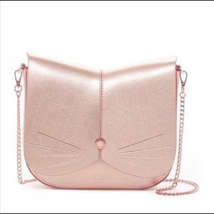 Ted baker Kitti cat crossbody bag